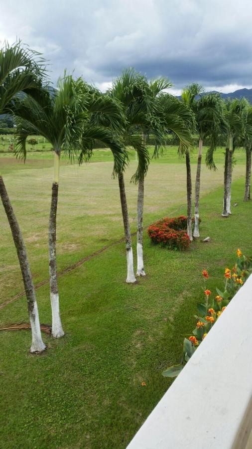 Costa Del Llano Hotel Campestre Villavicencio Ngoại thất bức ảnh