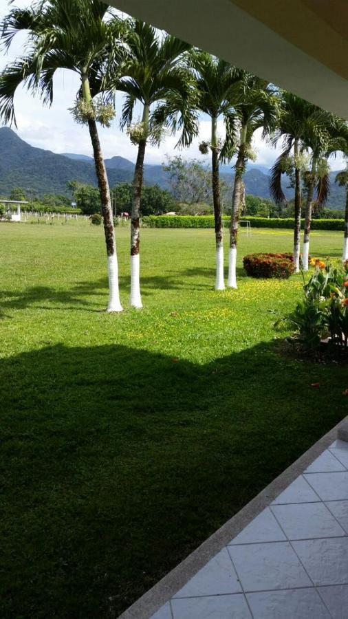 Costa Del Llano Hotel Campestre Villavicencio Ngoại thất bức ảnh