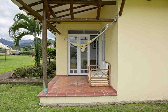 Costa Del Llano Hotel Campestre Villavicencio Ngoại thất bức ảnh