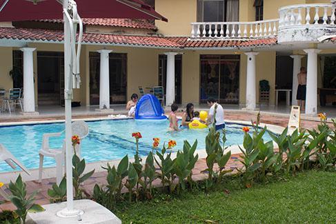 Costa Del Llano Hotel Campestre Villavicencio Ngoại thất bức ảnh