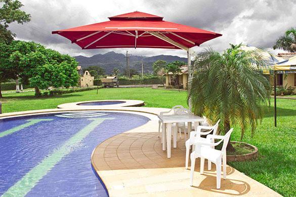 Costa Del Llano Hotel Campestre Villavicencio Ngoại thất bức ảnh