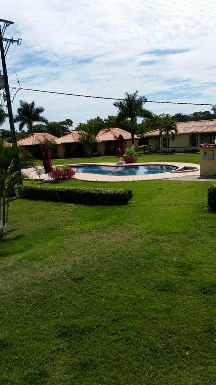 Costa Del Llano Hotel Campestre Villavicencio Ngoại thất bức ảnh