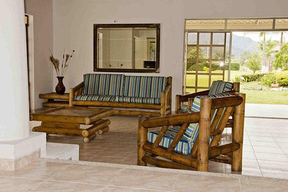 Costa Del Llano Hotel Campestre Villavicencio Ngoại thất bức ảnh